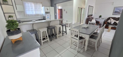 Exclusive Use Holiday Apartment