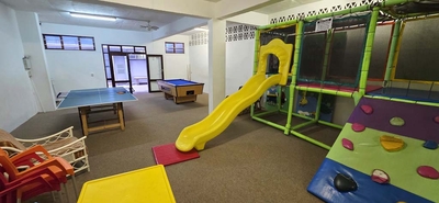 Exclusive Use Holiday Apartment