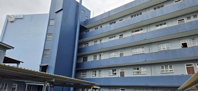 Exclusive Use Holiday Apartment