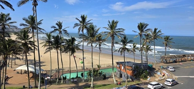 Exclusive Use Holiday Apartment