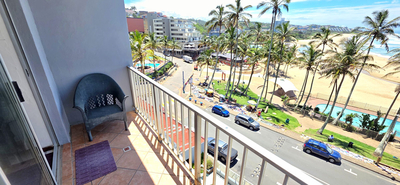 Exclusive Use Holiday Apartment