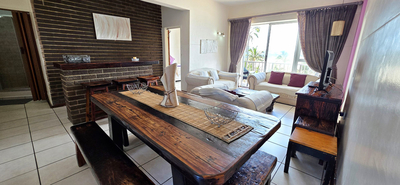 Exclusive Use Holiday Apartment