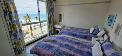 Exclusive Use Holiday Apartment