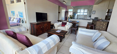 Exclusive Use Holiday Apartment