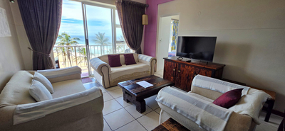 Exclusive Use Holiday Apartment