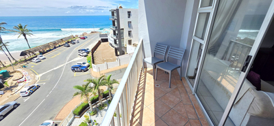 Exclusive Use Holiday Apartment