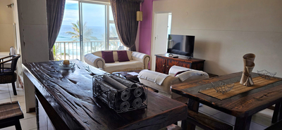 Exclusive Use Holiday Apartment