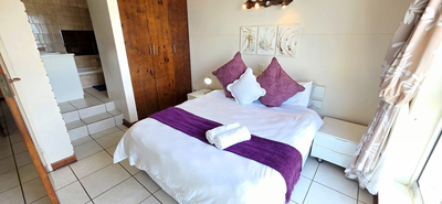 Exclusive Use Holiday Apartment