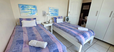 Exclusive Use Holiday Apartment