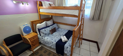 Exclusive Use Holiday Apartment