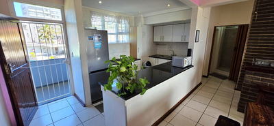 Exclusive Use Holiday Apartment