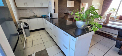 Exclusive Use Holiday Apartment