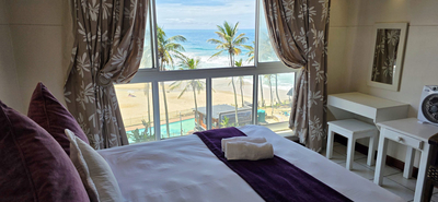 Exclusive Use Holiday Apartment