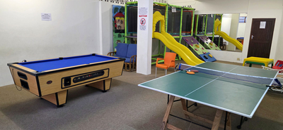 Exclusive Use Holiday Apartment