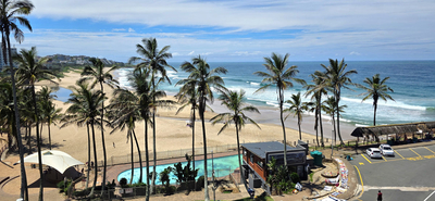 Exclusive Use Holiday Apartment