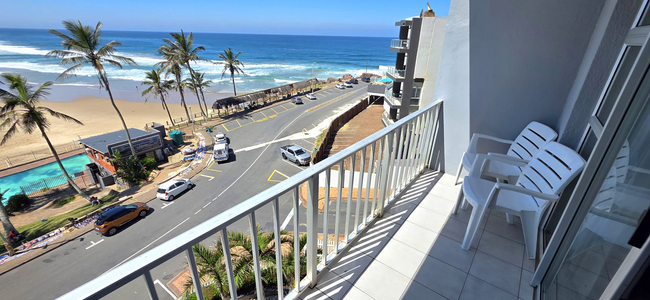 Exclusive Use Holiday Apartment