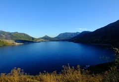 Views of Hout Bay
