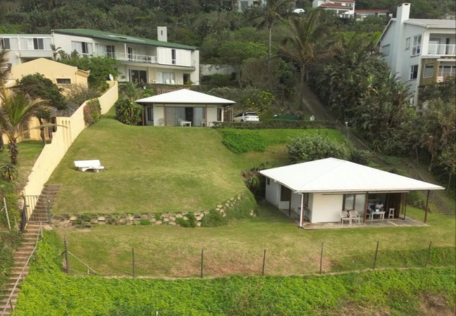 Sea-Cottages Beachfront Accommodation