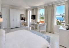 Ocean Junior Suite