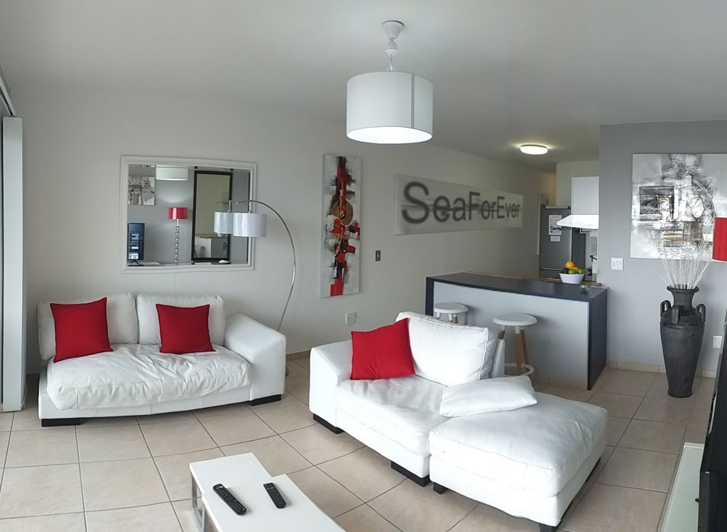 Exclusive Use Holiday Apartment