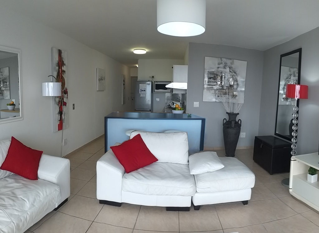 Exclusive Use Holiday Apartment