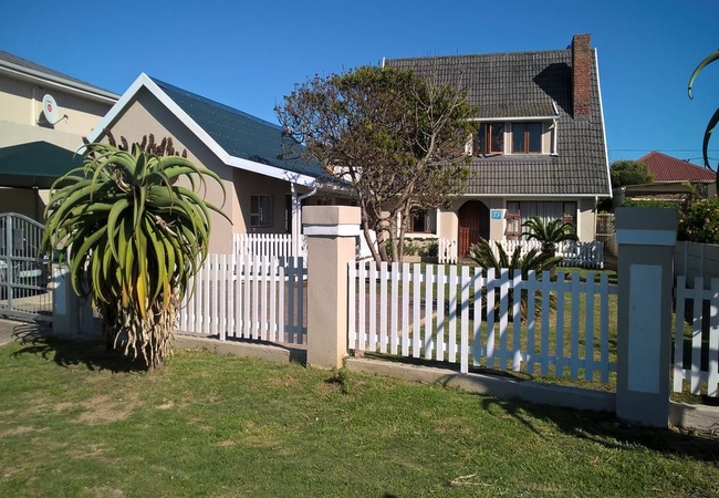 Seaforth Guesthouse
