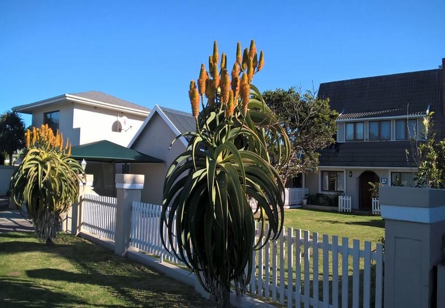 Seaforth Guesthouse