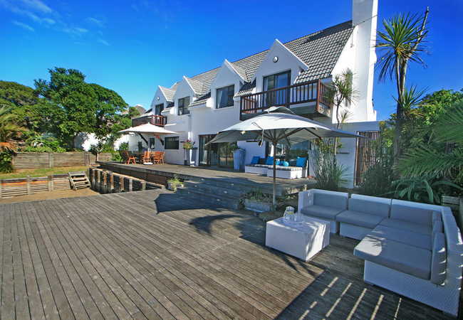 st francis bay tourism