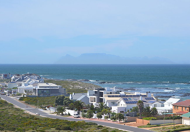 Table Mountain