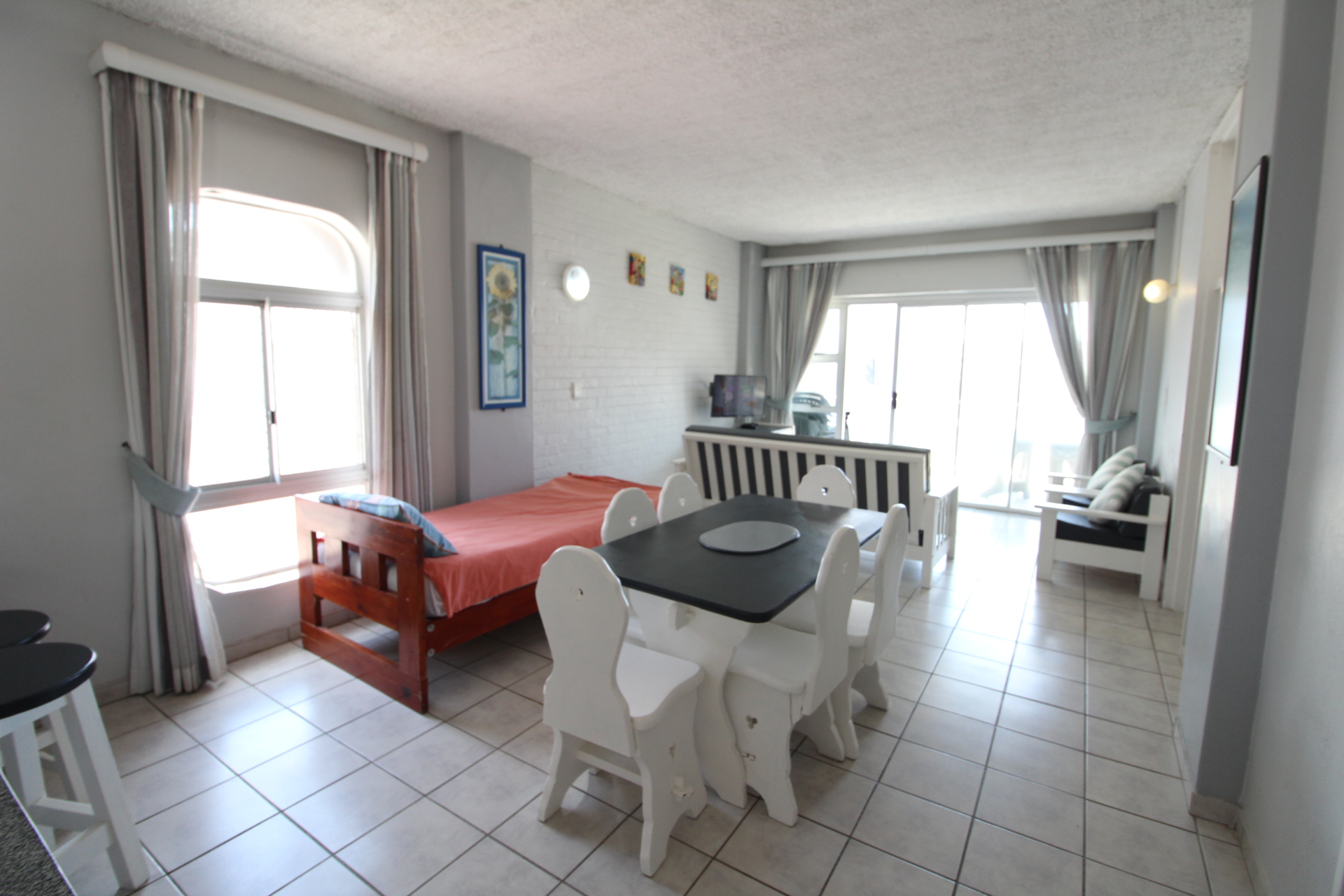 Exclusive Use Holiday Apartment