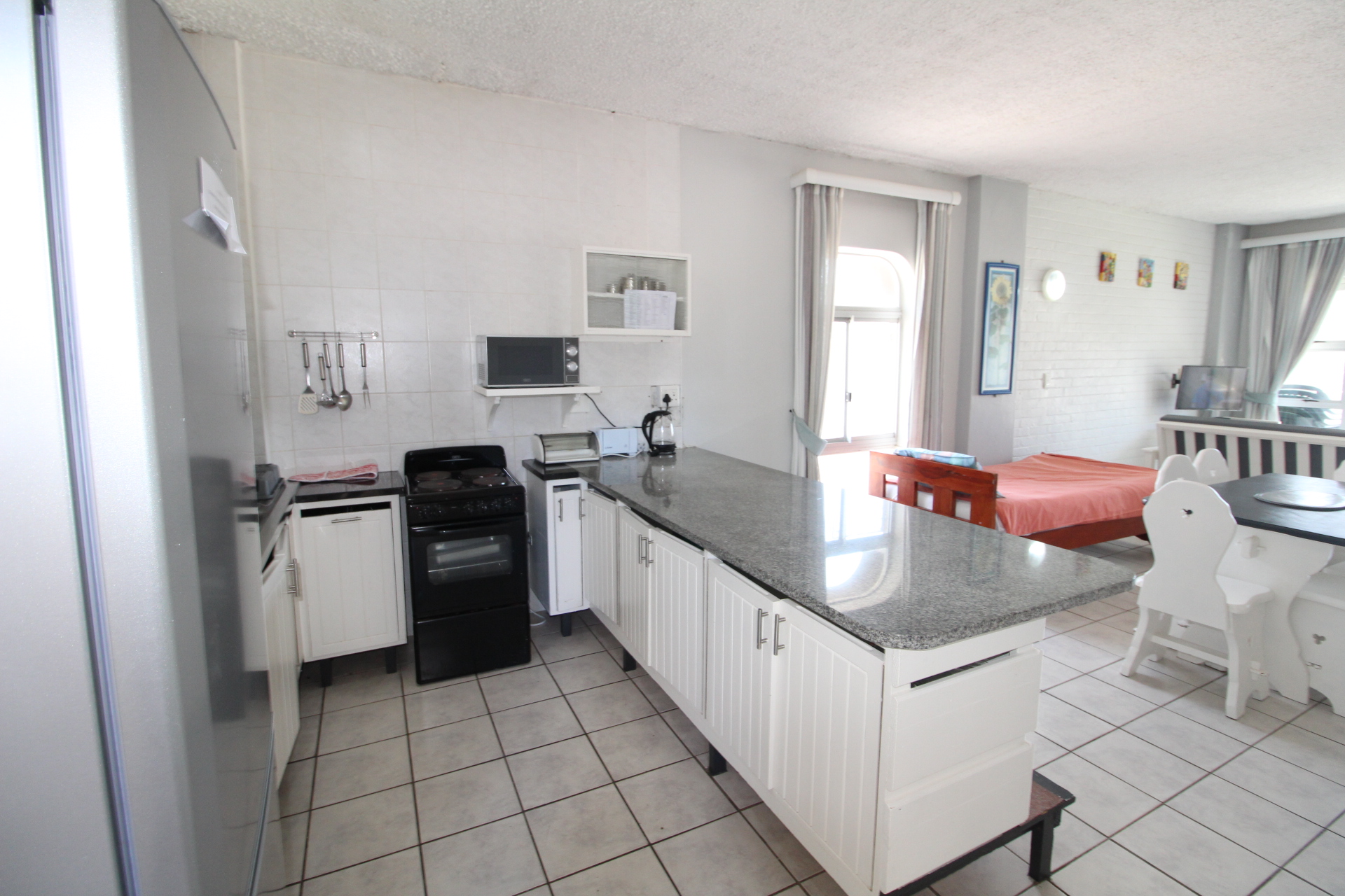 Exclusive Use Holiday Apartment