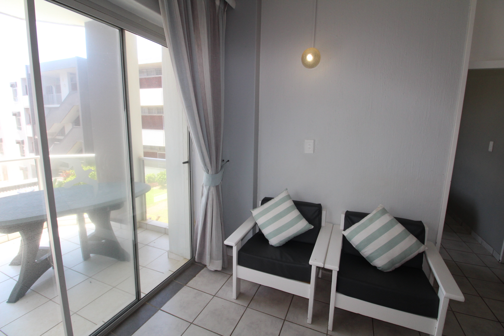 Exclusive Use Holiday Apartment