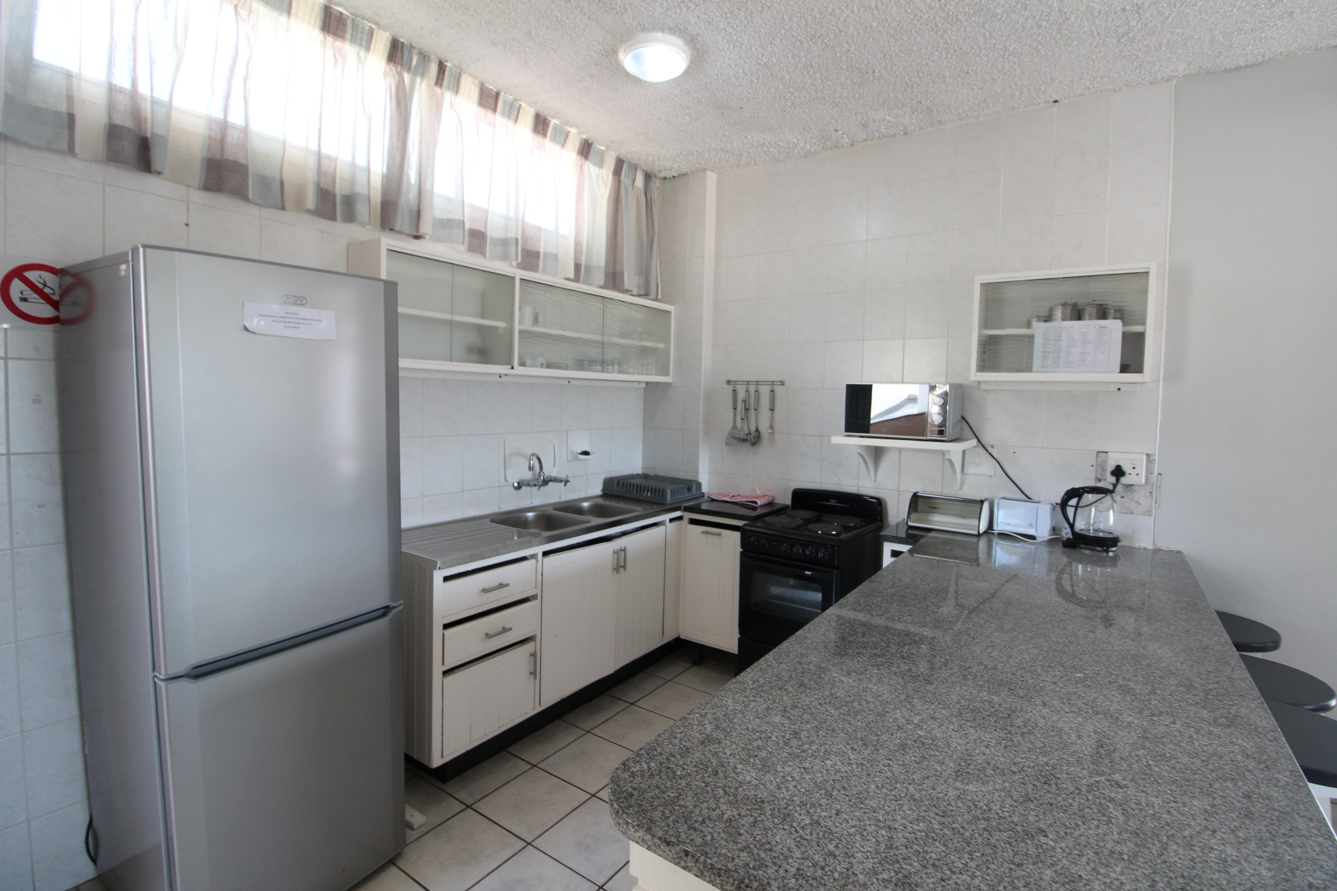 Exclusive Use Holiday Apartment