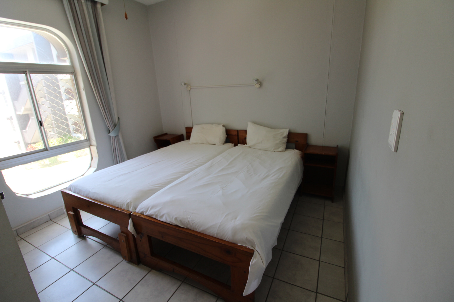 Exclusive Use Holiday Apartment