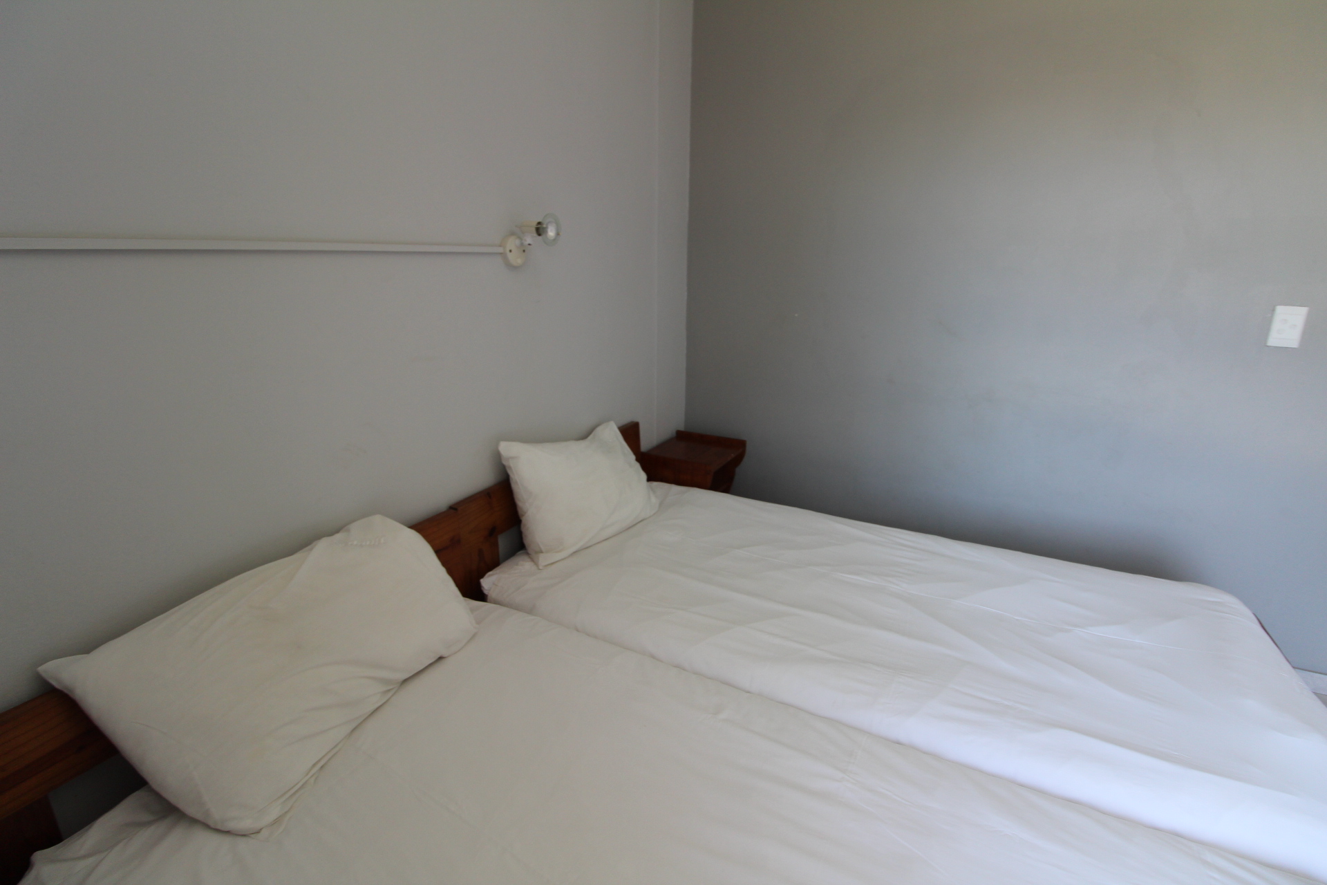 Exclusive Use Holiday Apartment