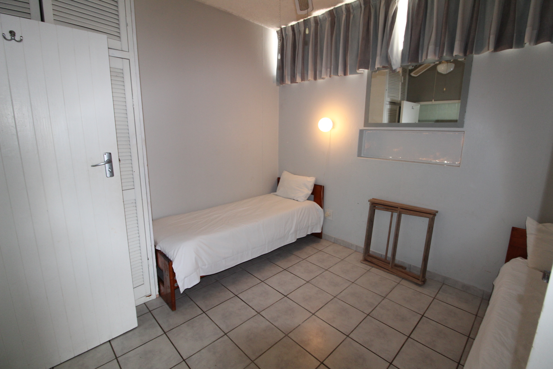 Exclusive Use Holiday Apartment