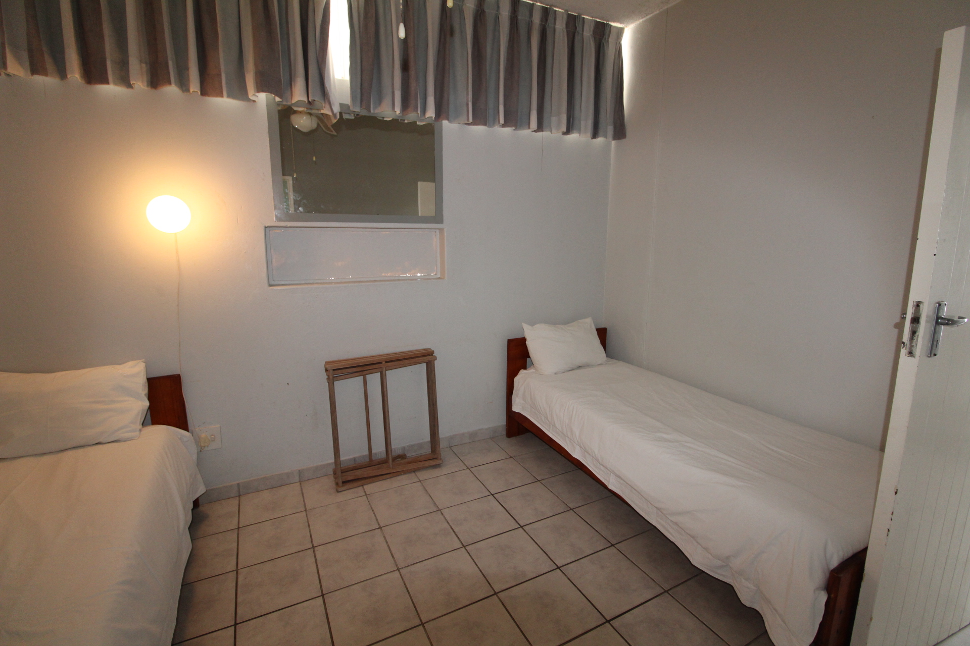 Exclusive Use Holiday Apartment