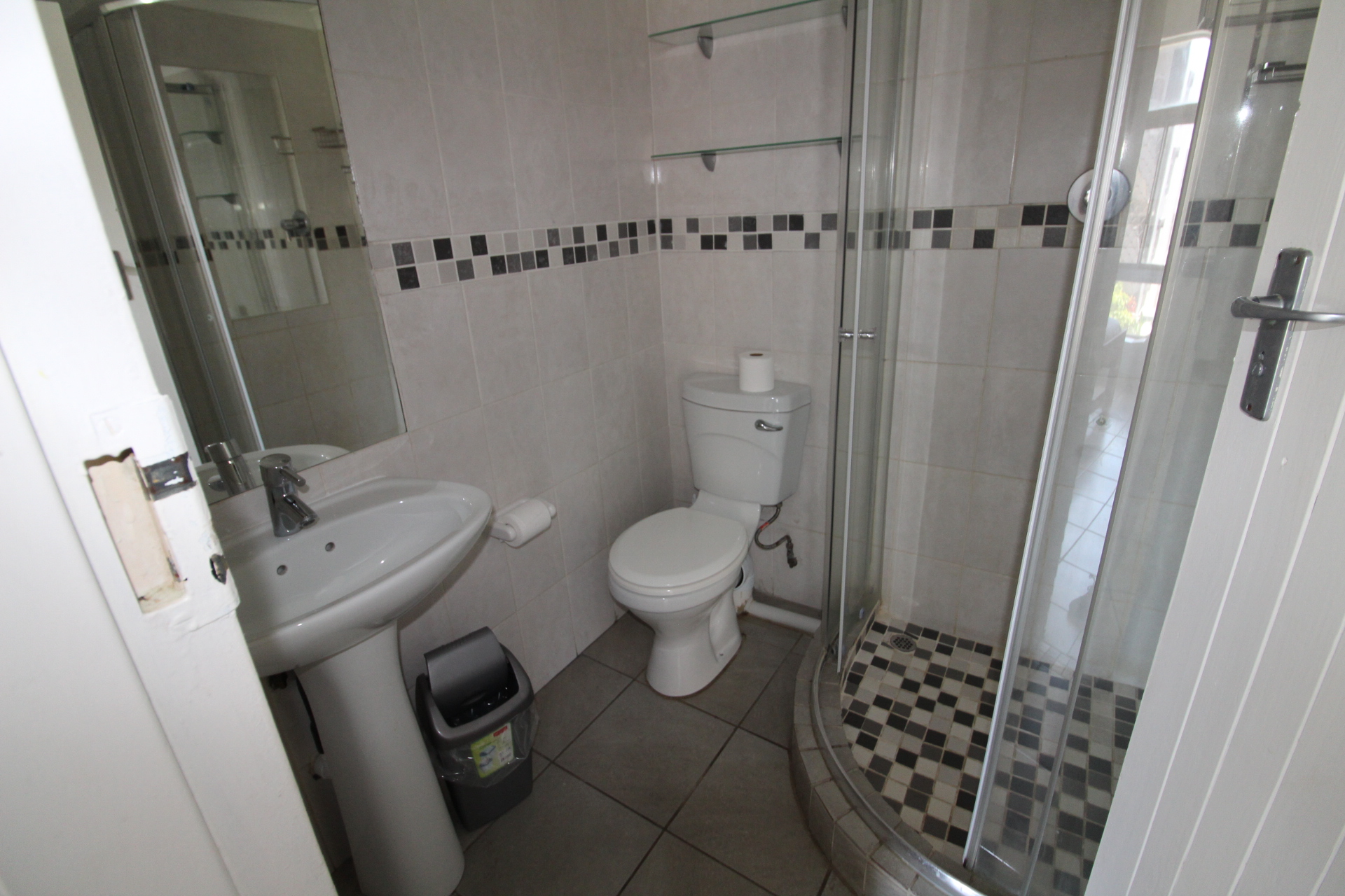 Exclusive Use Holiday Apartment