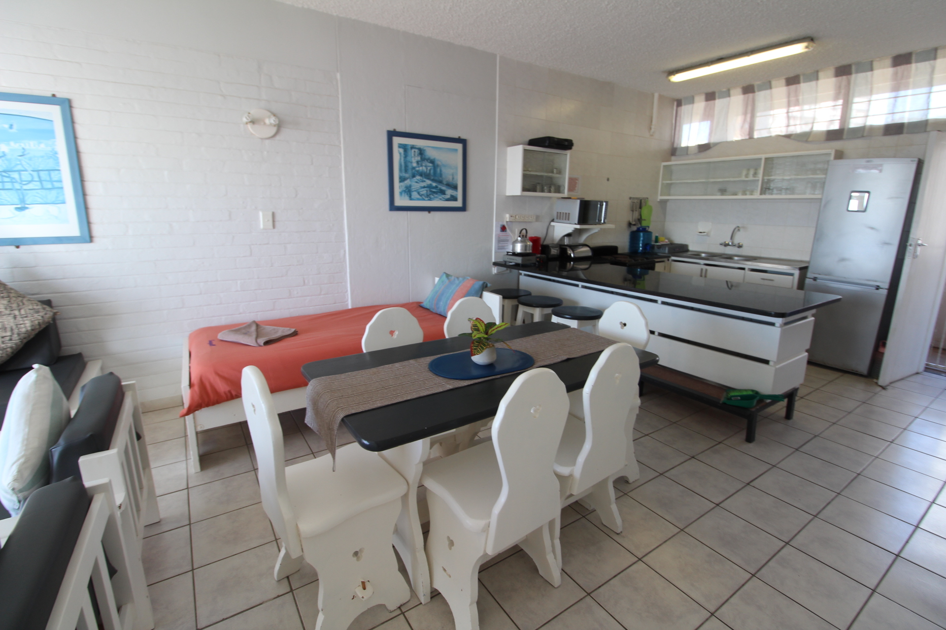 Exclusive Use Holiday Apartment