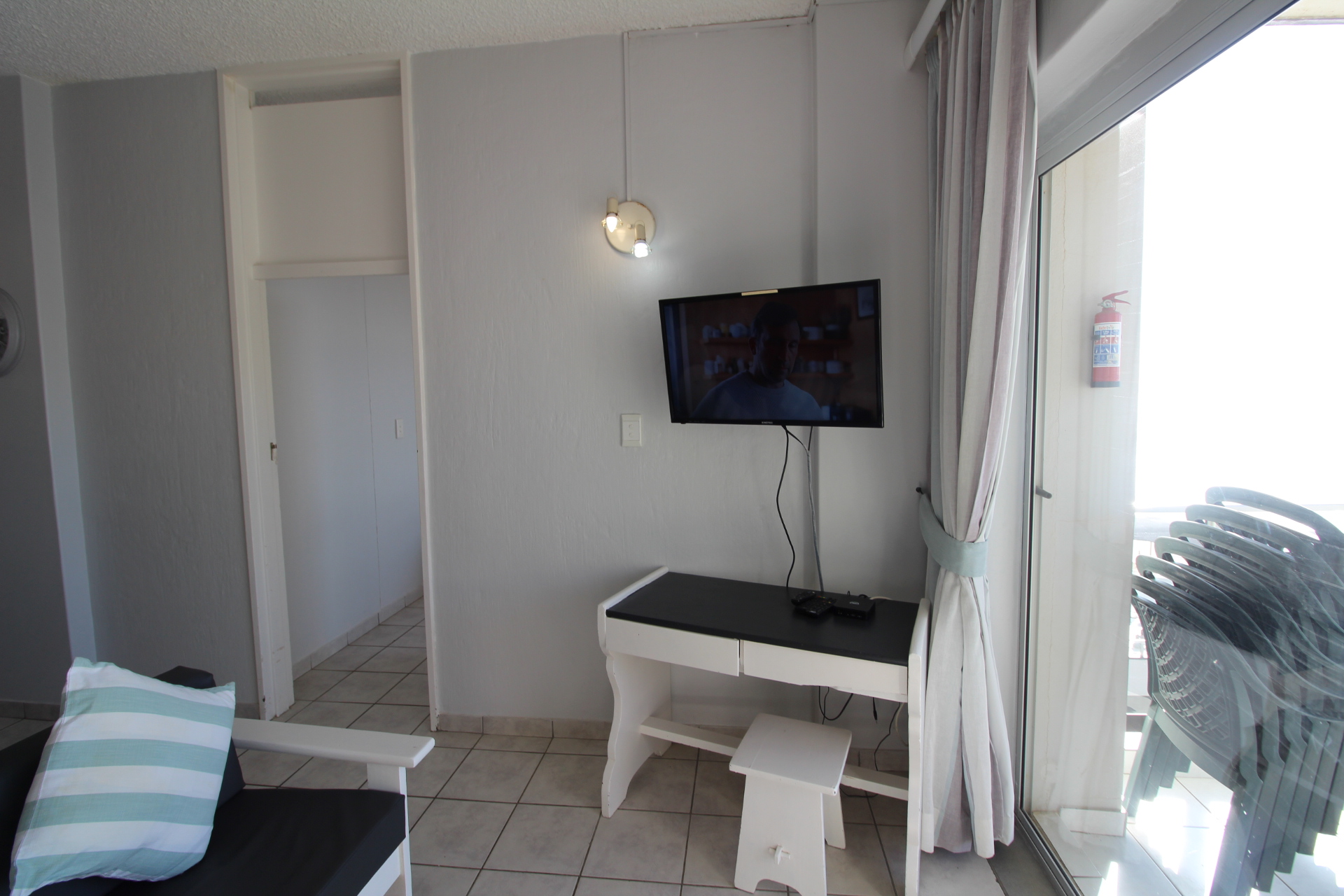 Exclusive Use Holiday Apartment