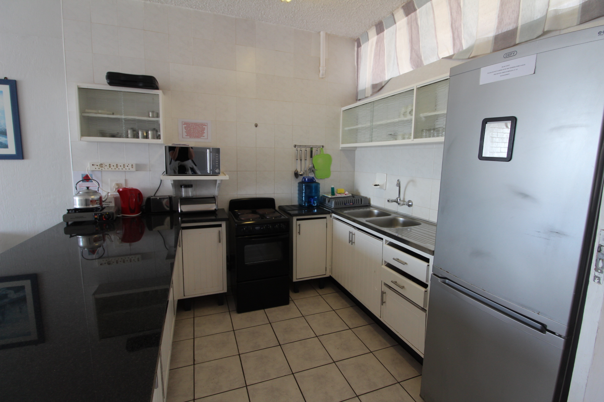 Exclusive Use Holiday Apartment