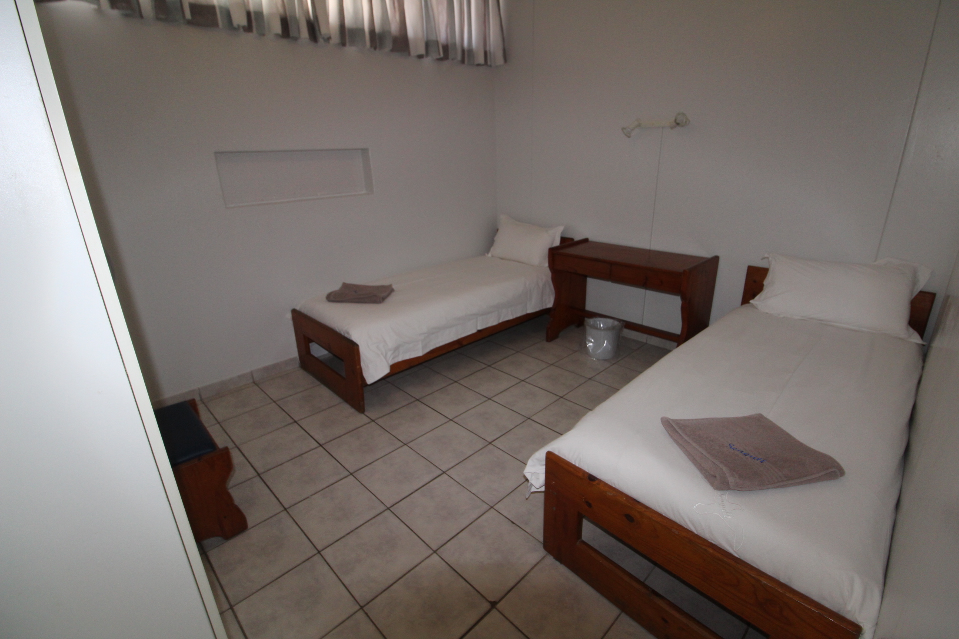 Exclusive Use Holiday Apartment