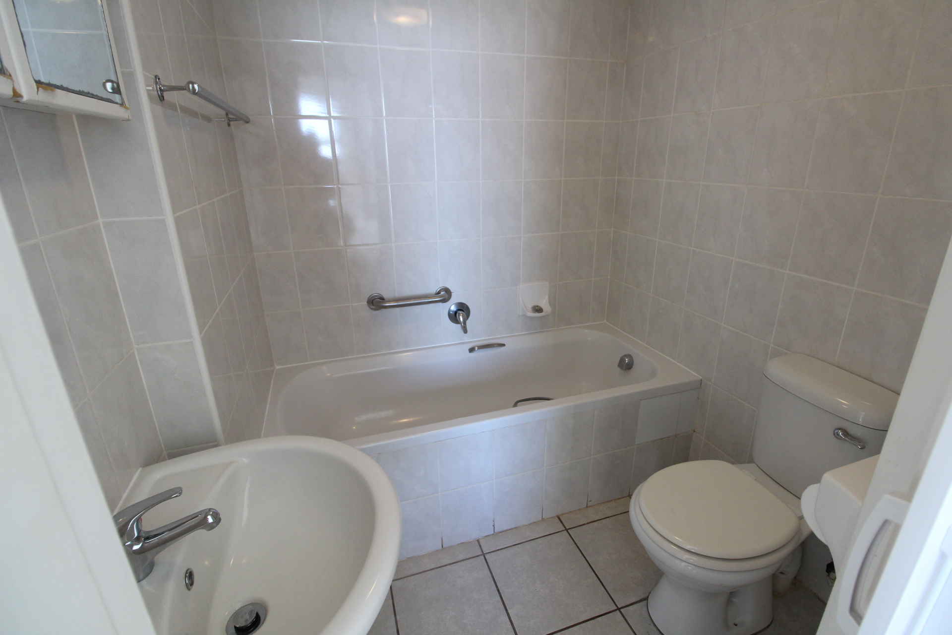 Exclusive Use Holiday Apartment