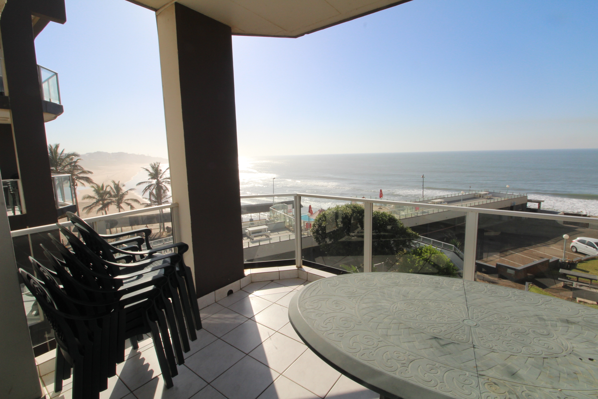 Exclusive Use Holiday Apartment