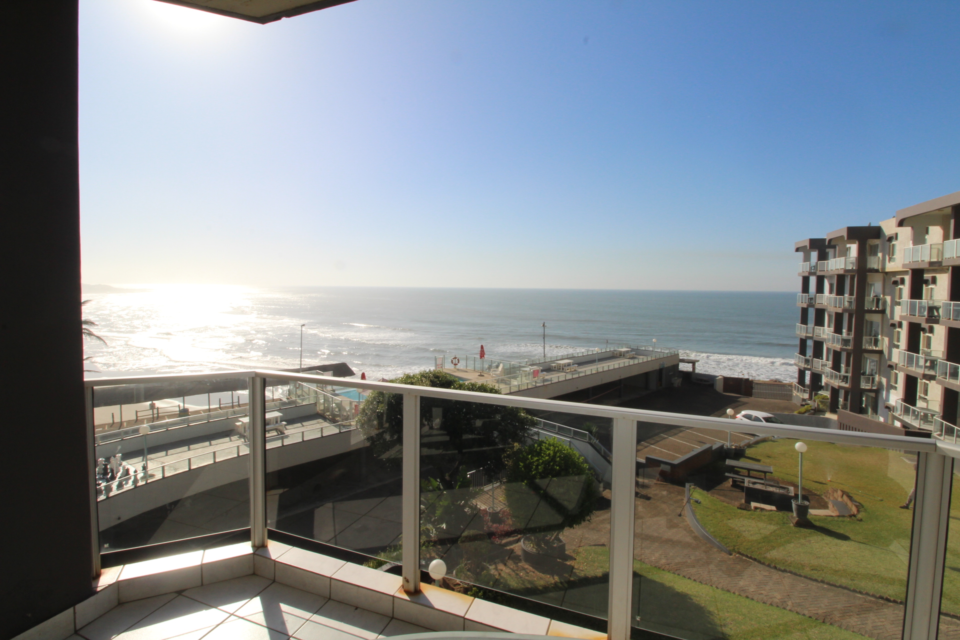 Exclusive Use Holiday Apartment