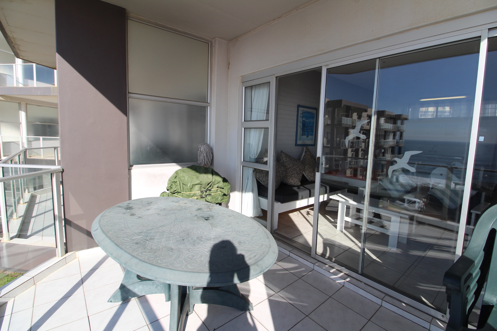 Exclusive Use Holiday Apartment