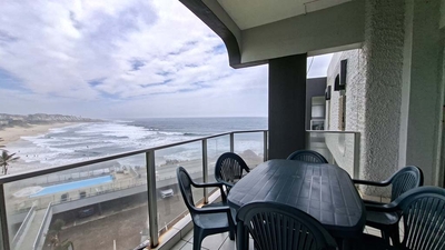 Exclusive Use Holiday Apartment