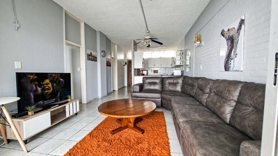 Exclusive Use Holiday Apartment