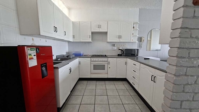 Exclusive Use Holiday Apartment