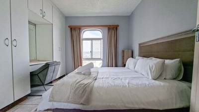 Exclusive Use Holiday Apartment